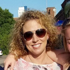 Meet your Posher, Jackie